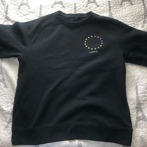 LVFT x Kobe Bryant Crewneck Limited Edition